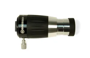 Линза Барлоу Bresser 5x, 1,25", ахроматическая, изображение 6