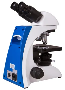 Микроскоп Levenhuk M500, изображение 3