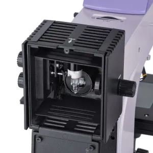 Микроскоп металлографический цифровой MAGUS Metal D600, изображение 17
