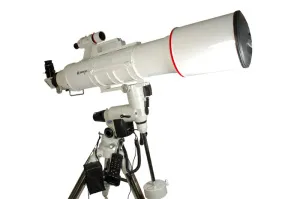 Телескоп Bresser Messier AR-152S/760 EXOS-2/GOTO, изображение 6