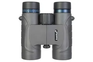 Бинокль Levenhuk Nitro 8x32, изображение 9