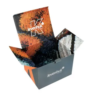 Фотомикроскоп Levenhuk Kelvin Touch KM3, изображение 26
