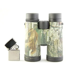 Бинокль Veber Hunter 10x42, камуфляж, изображение 2