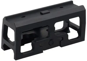 Прицел коллиматорный ARTELV RDC 1x20, изображение 5