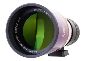 Фототелескоп Levenhuk Ra FT72 ED, изображение 3