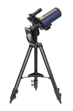 Телескоп Levenhuk New Skyline BASE МАК 70/1000 AZ-M, изображение 5