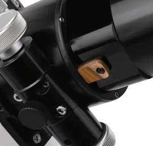 Телескоп Bresser Messier AR-127S/635 EXOS-1/EQ4, изображение 3