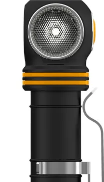 Мультифонарь Armytek Elf C2 USB Type-C, белый свет, изображение 2