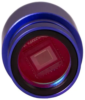 Камера цифровая Levenhuk M200 BASE, изображение 8
