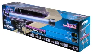 Телескоп Konus Konuspace-7 60/900 EQ, изображение 11