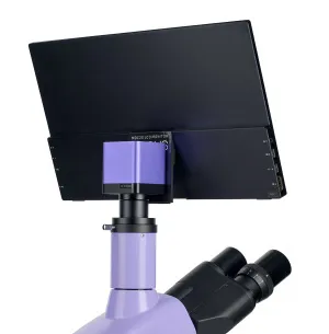 Микроскоп биологический цифровой MAGUS Bio D250T LCD, изображение 24