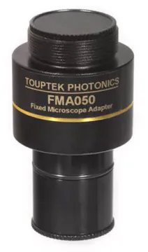 Видеоокуляр ToupCam 0,8 Мпикс (UHCCD00800KPA), изображение 3