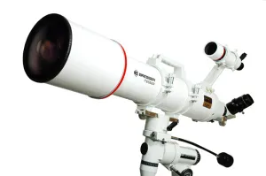 Телескоп Bresser Messier AR-127S/635 EXOS-1/EQ4, изображение 12