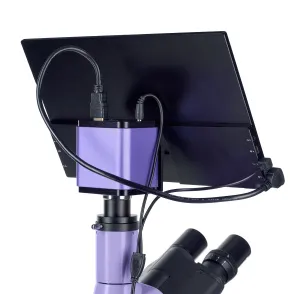 Микроскоп люминесцентный цифровой MAGUS Lum D400 LCD, изображение 22
