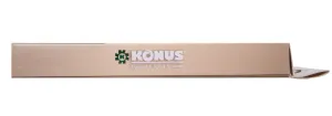 Лупа Konus Dual 3/6x, изображение 10