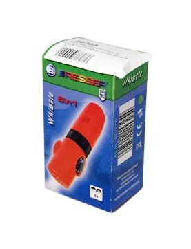 Свисток многофункциональный Bresser Junior (6 в 1), изображение 3