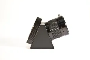 Диагональная призма Bresser 45° №932, 1,25", изображение 4