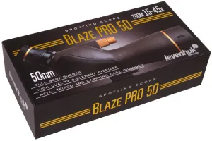 Зрительная труба Levenhuk Blaze PRO 50, изображение 21