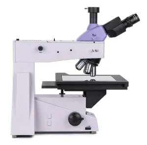 Микроскоп металлографический цифровой MAGUS Metal D650 BD, изображение 7