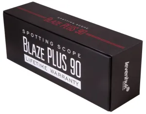 Зрительная труба Levenhuk Blaze PLUS 90, изображение 22