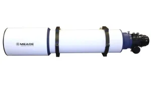 Труба оптическая Meade 130 мм ED (f/7) Triplet, серия 6000 APO, изображение 3