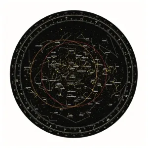 Телескоп Bresser Messier R-102/1000 EQ, изображение 5