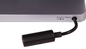 Метеостанция Bresser Temeo TB с радиоуправлением, изображение 8