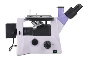 Микроскоп металлографический инвертированный цифровой MAGUS Metal VD700, изображение 8