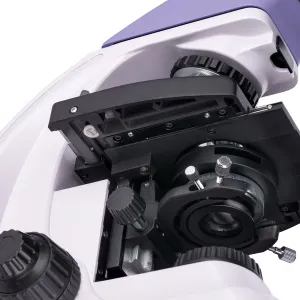 Микроскоп биологический цифровой MAGUS Bio D250TL LCD, изображение 21