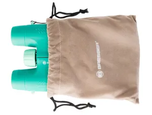 Бинокль детский Bresser Junior 6x21, зеленый, изображение 9