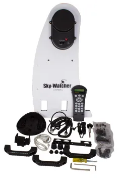 Комплект Sky-Watcher для модернизации телескопа Dob 10" (SynScan GOTO), изображение 2
