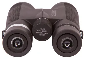 Бинокль Konus Woodland 10x42, изображение 8