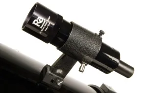 Телескоп Levenhuk Ra 250N F4 OTA, изображение 3