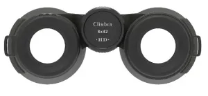 Бинокль MewLite Climber 8x42 HD Roof , изображение 3