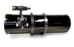 Телескоп Levenhuk Ra 250N F4 OTA, изображение 2
