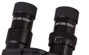 Микроскоп Levenhuk 1500 LED3, изображение 10