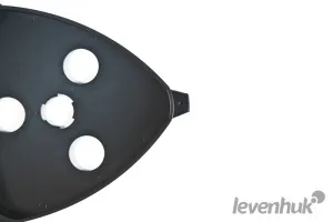 Телескоп Levenhuk Astro R195 AZ, изображение 16