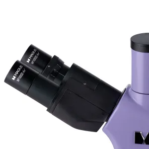 Микроскоп люминесцентный цифровой MAGUS Lum D400, изображение 12