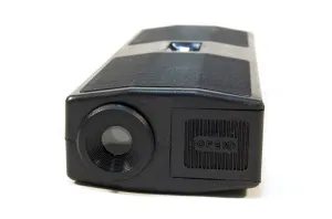 Микроскоп портативный Bresser 60x–100x с подсветкой, изображение 6