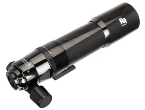 Levenhuk Ra R80 ED Doublet Carbon Kit, изображение 5