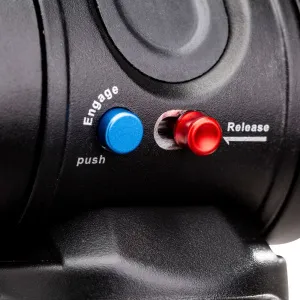 Штатив Benro A2573F с видеоголовой S4PRO, изображение 15