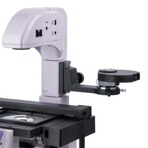 Микроскоп люминесцентный инвертированный цифровой MAGUS Lum VD500 LCD, изображение 12