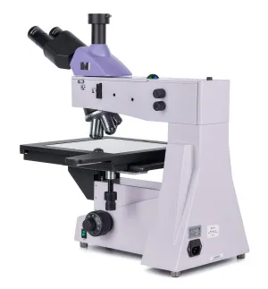 Микроскоп металлографический цифровой MAGUS Metal D650, изображение 5