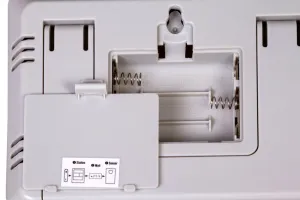 Метеостанция Bresser TemeoTrend WF, белая, изображение 10