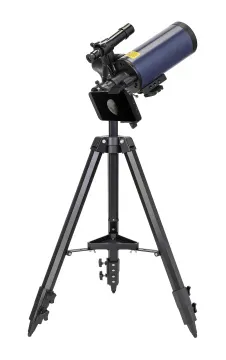 Телескоп Levenhuk New Skyline BASE МАК 70/1000 AZ-M, изображение 6