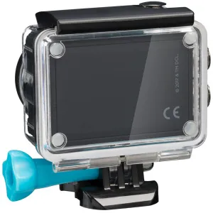 Экшн-камера Bresser Discovery Adventures Full HD Wi-Fi Trek (WP, 140°), изображение 5