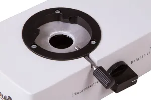 Устройство флуоресцентное Levenhuk 1600 (светодиод, G-волна), изображение 3