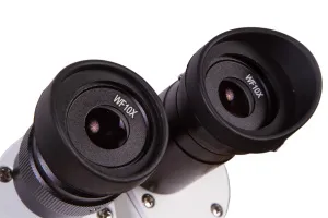 Микроскоп Levenhuk 8ST, изображение 11