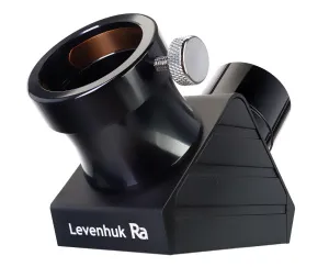 Levenhuk Ra R80 ED Doublet Kit, изображение 11