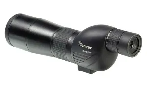 Зрительная труба Veber Pioneer 15–45x60 Р, изображение 2